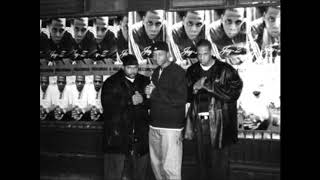 Jay-Z &amp; Sauce Money DJ Clue Freestyle (1997)