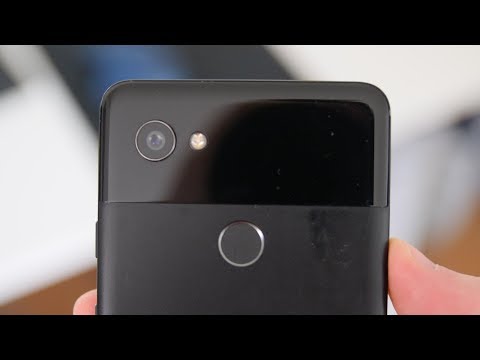 Ausführliches Google Pixel 2 & 2 XL im Test! [Deutsch]
