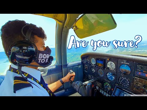 CFIT | What Is Controlled Flight Into Terrain?