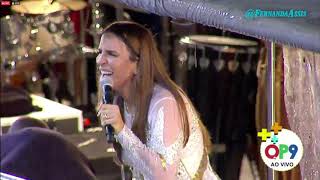 IVETE  NO CARNATAL 2018 - TELEGUIADO (Bloco Coruja)