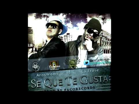 Se que te Gusta - Sudaka Sin Fronteras  (prod. by PacoRecords)