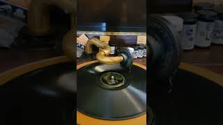 September Song - Artie Shaw and his Orchestra Victor Records #20-1668 1945