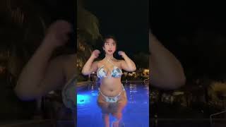 Aly Fabellar tiktok short be like ..