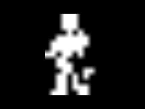 Bonetrousle (low quality)