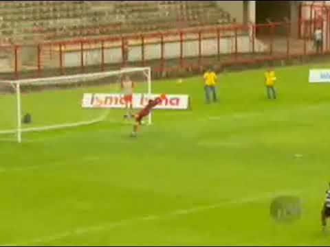 Mogi Mirim 1 x 1 XV de Piracicaba