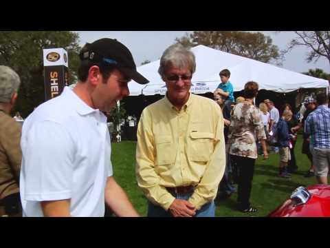 Shelby Cobra 289 - 1967 Shelby Mustang GT500: HCCTV