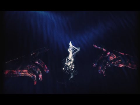 Inari - Laminarströmung (Visualizer)