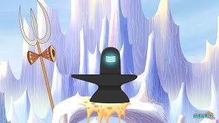Story of Maha Shivratri in Hindi | Lord Shiva Story | Mythological Stories from Mocomi Kids | DOWNLOAD THIS VIDEO IN MP3, M4A, WEBM, MP4, 3GP ETC