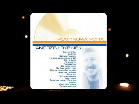 Andrzej Rybiński - Za Każdą Cenę