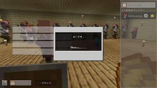 がらしゃのMINECRAFT　ハードコア　実況7