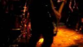 Music video thumbnail preview for THE CASUALTIES "Blitzkreig Bop" July 2008 Cleveland live show by The Casualties