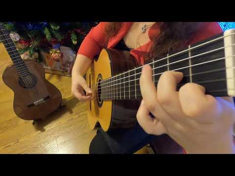 Jingle Bell Rock - Francesca Riva - Arrangement Francesca Riva