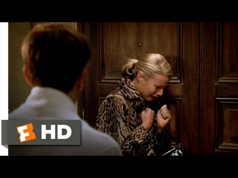 The Talented Mr. Ripley (11/12) Movie CLIP - Dickie's Rings (1999) HD
