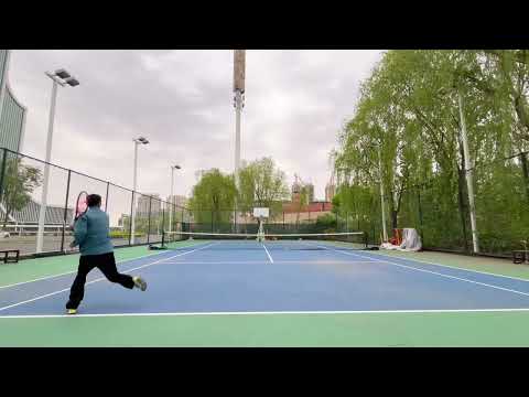 Jbotsports JT-M6 makes you sweat during training