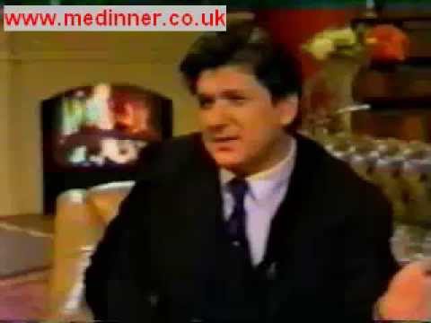 Medinner s4 ep21 clip - The Great Storm