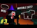 The Nether Is A Cruel Mistress Hardcore Season 2 3
