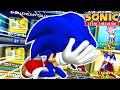 The WORST FASTPASS In Sonic Speed Simulator
