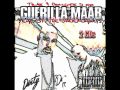 Guerilla Maab: Keep You Jammin feat Z-RO