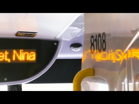 "Loud ZF" ADL ENVIRO 500 CTB 8108 NE1851@99