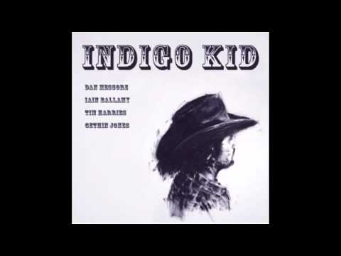First Light...by Indigo Kid online metal music video by INDIGO KID