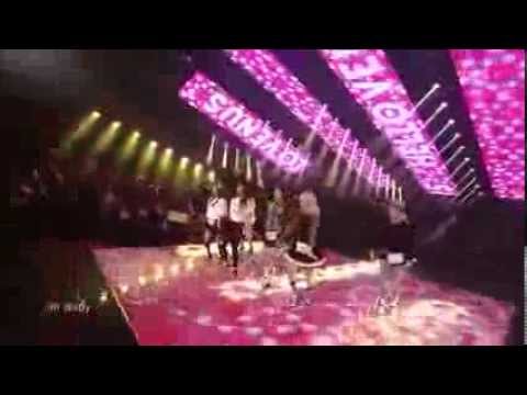 130106 Hello Venus-What Are You Doing Today @INKIGAYO.mp4