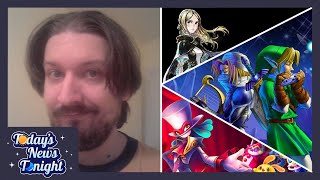 Today's News Tonight w/ The Great Clement (1/20/2021) - A Bravely MAGnificent Rise