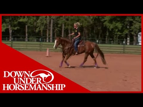 Clinton Anderson: Perfecting the Posse, Part 1 - Downunder Horsemanship