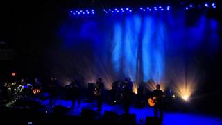Wild Animals - Trampled by Turtles - Tabernacle Atlanta 2014