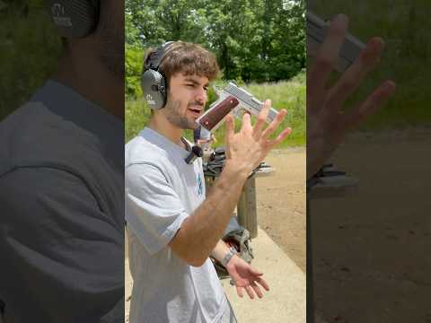 One of the Best Production 1911s on the Market Just Got Better | The New Springfield TRP  Series