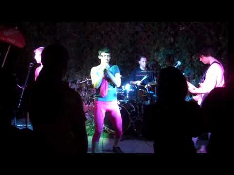 Pupíček - Rozára fest - Pupíček