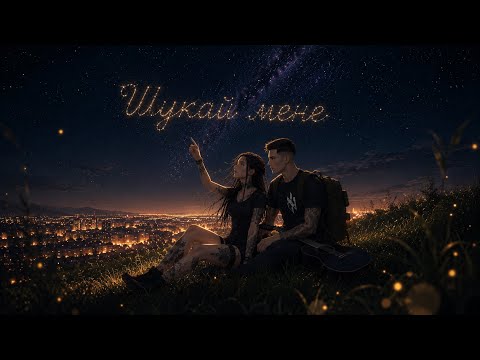 Гаррі Шульц & Північ — Шукай мене (Official Music Video)