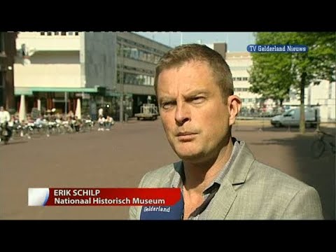 GLD Nieuws 23 mei 2010 - Nieuws