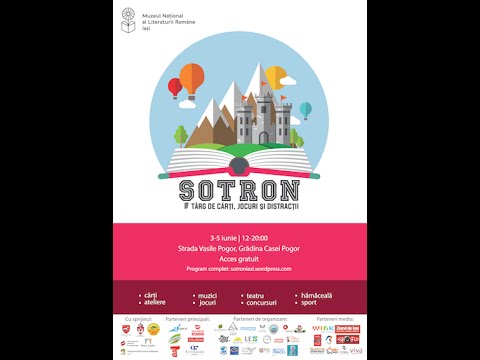 Corul de copii Angeli si MINI Angeli, 4 Iunie 2016, Șotron