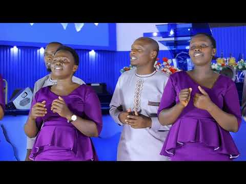 THE SERAPHIM MINISTERS : DUONG : Official Music Video