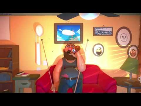 Suicide Guy - Teaser thumbnail
