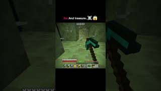 Download lagu the and trusure..☠️😱! #minecraft mp3