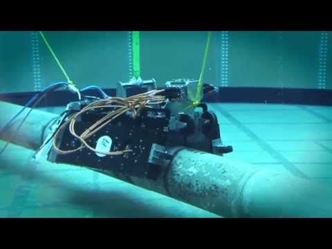 Applus+ Subsea INCOTEST