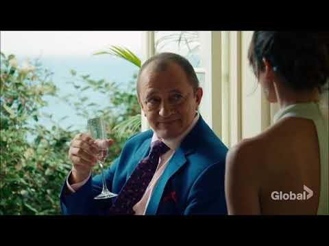 NCIS Los Angeles 10x17 - Bad Guy