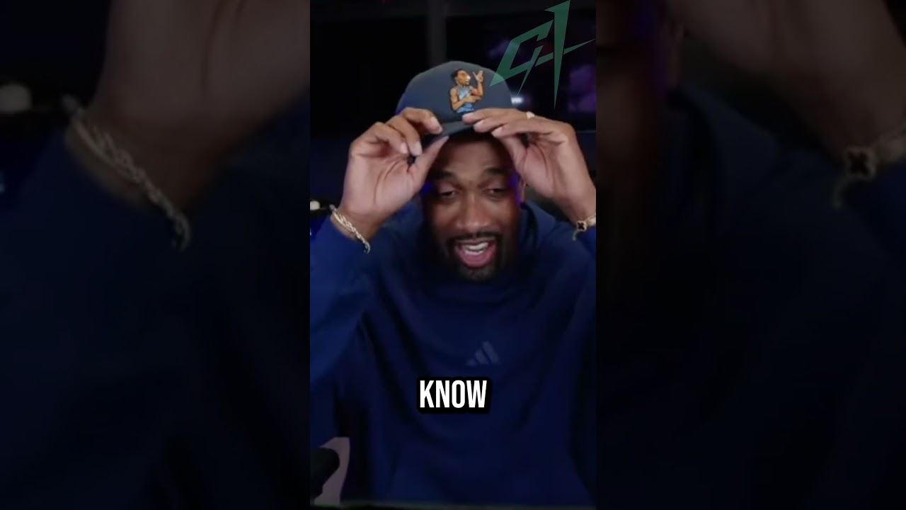 GILBERT ARENAS TELL HIS TRUE FEELINGS ABOUT SKIP BAYLESS