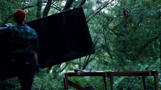 Cass McCombs - The Executioner's Song (2009)