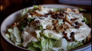 Omaha's Great Grub: Railcar's Helen's Caesar Salad