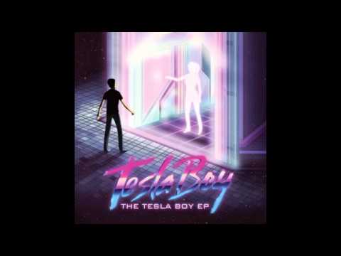 Tesla Boy - Runaway Man • (Preview)