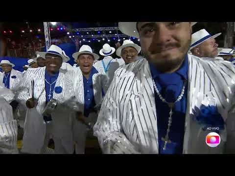 PORTELA 2023 - DESFILE COMPLETO COM ESQUENTA