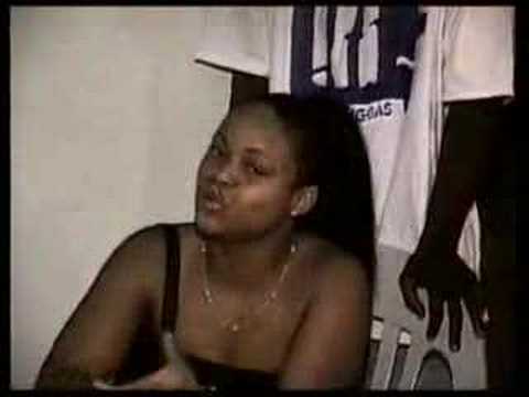 Major Figgas Freestyle Pt. 1