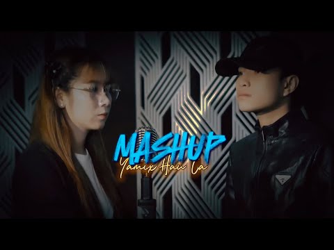 Yamix Hau Ca ft. Myran Nguyet Ngan - MASHUP 9 HOT TIK TOK SONGS BY YAMIX HAU CA | Doc Ganh, Doc ...