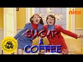 Sugar Coffee All That