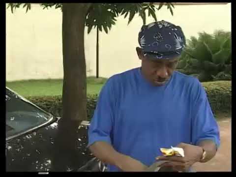 Ukwa And Mama G Battle ... Best Comic Scene Ever 🤣🤣🤣