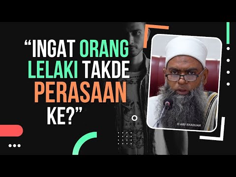 Jangan Berkahwin Dengan 6 Macam Perempuan! 