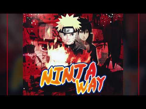 Azzura, Fuuton & Sidewave - Ninja Way