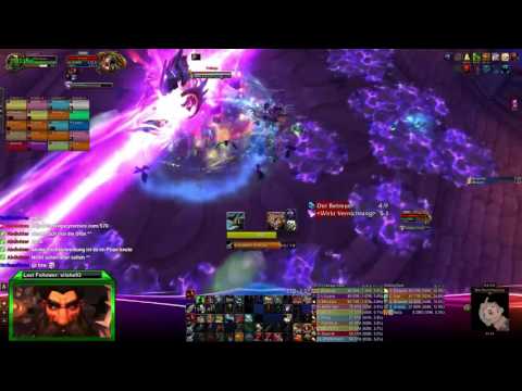 Rank 1 MM Hunter Trilliax HC [1,11 M DPS]